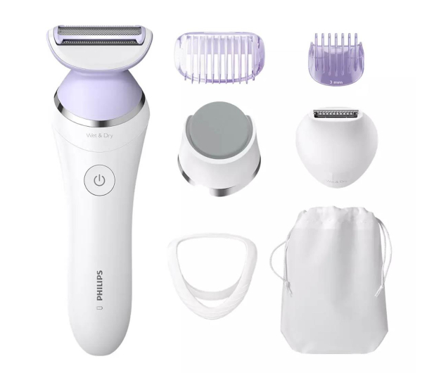Philips BRL175/00 SatinShave Prestige - 1021904 - zdjęcie